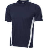 Mens Colorblock Competitor Tee DRI-EQUIP
