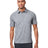 NE115 Classic Navy Heather S
