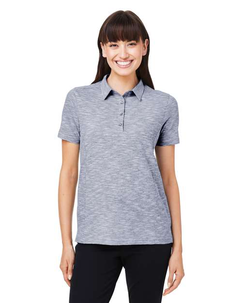 NE115W Classic Navy Heather XS