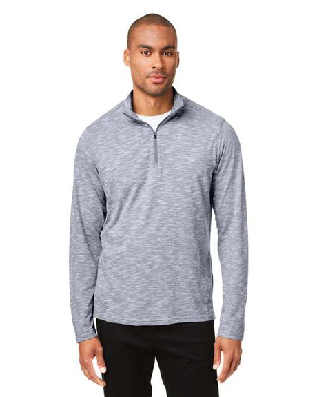 NE415 Classic Navy Heather S
