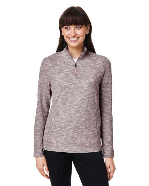 NE415W Burgundy Heather XS