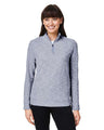 NE415W Classic Navy Heather XS