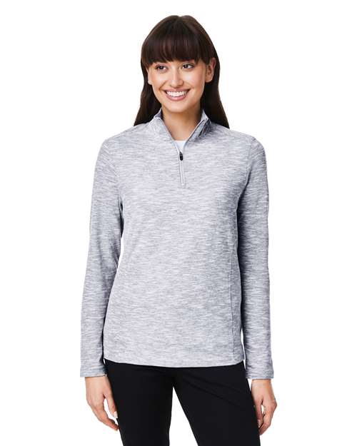 NE415W Platinum Heather XS