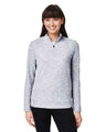 NE415W Platinum Heather XS