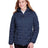 NE708W Classic Navy/ Carbon XS