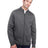 NE712 Carbon Heather/ Black S