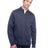 NE712 Classic Navy Heather/ Carbon S