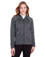 NE712W Carbon Heather/ Black XS