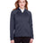 NE712W Classic Navy Heather/ Carbon XS