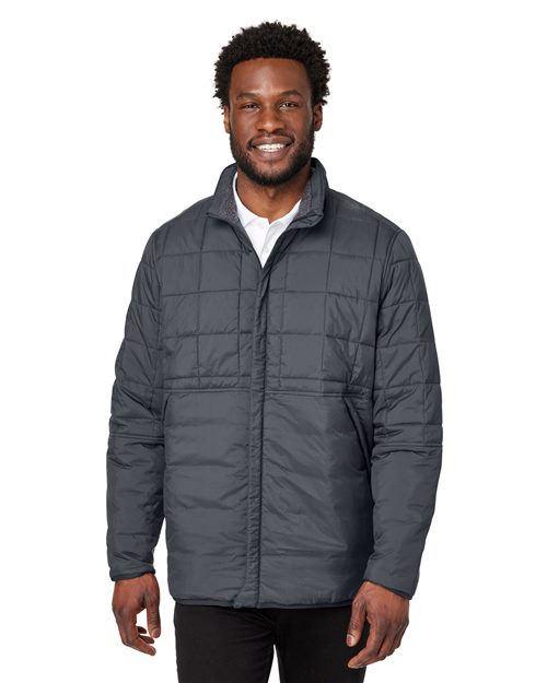 NE721 Black XS