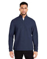 NE725 Classic Navy Heather S