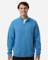 NE725 Light Nautical Blue Heather S