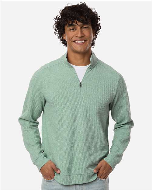 NE725 Sage Green Heather S