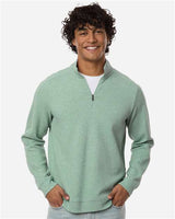 NE725 Sage Green Heather S