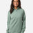 NE725W Sage Green Heather XS