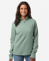 NE725W Sage Green Heather XS
