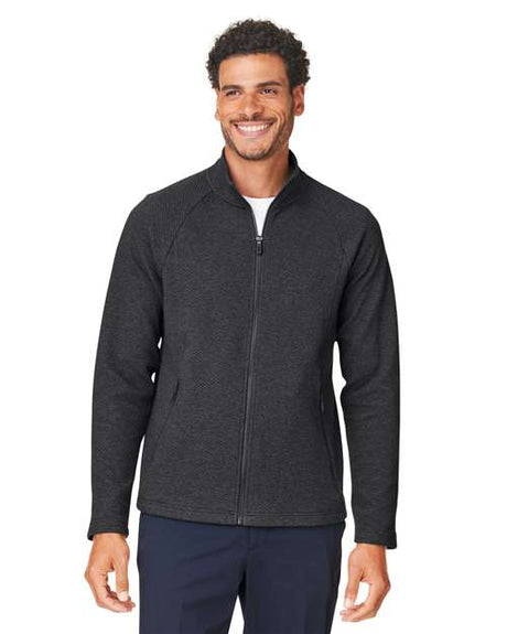 NE727 Black Heather S