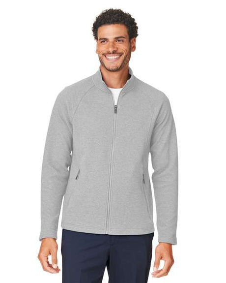 NE727 Platinum Heather S