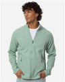 NE727 Sage Green Heather S