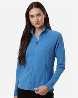 NE727W Light Nautical Blue Heather XS