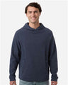 NE729 Classic Navy Heather S