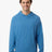 NE729 Light Nautical Blue Heather S
