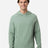 NE729 Sage Green Heather S