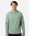 NE729 Sage Green Heather S