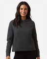 NE729W Black Heather XS