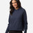 NE729W Classic Navy Heather XS