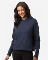 NE729W Classic Navy Heather XS