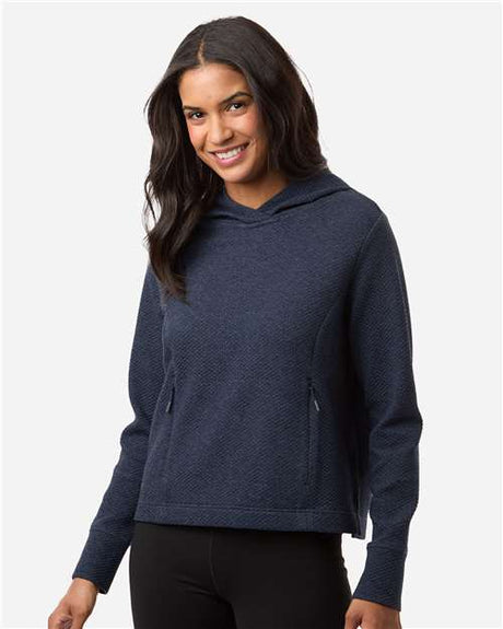 NE729W Classic Navy Heather XS