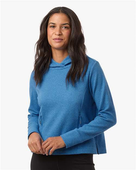 NE729W Light Nautical Blue Heather XS