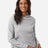 NE729W Platinum Heather XS