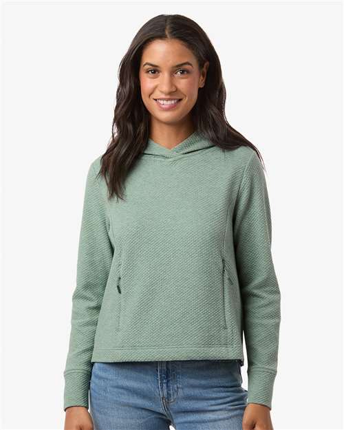 NE729W Sage Green Heather XS