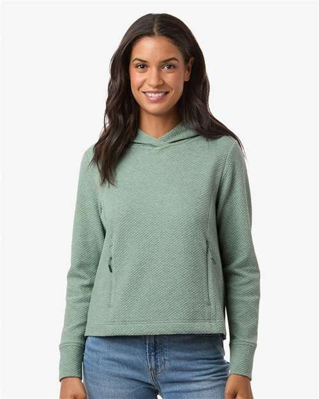 NE729W Sage Green Heather XS