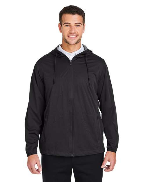 NE75 Black Heather S