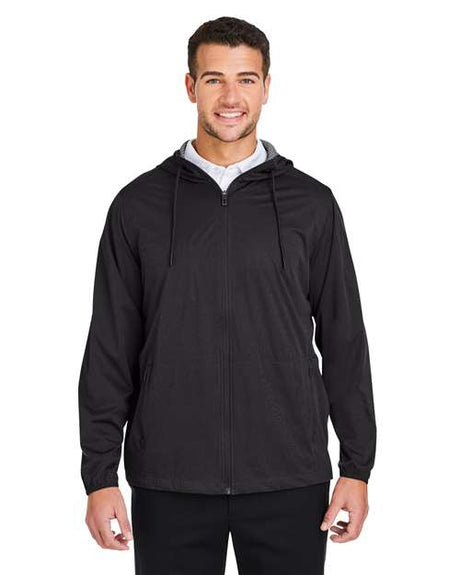 NE75 Black Heather S