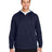 NE75 Classic Navy Heather S