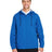 NE75 Light Nautical Blue Heather S