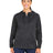 NE75W Carbon Heather XS