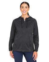 NE75W Carbon Heather XS