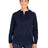 NE75W Classic Navy Heather XS