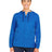 NE75W Light Nautical Blue Heather XS