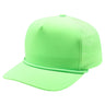 Pit Bull - PB311 - Hybrid 5 Panel Perforated Rope Hat | Wholesale Perforated Rope Caps