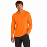 Joe's USA Construction & Landscape Lightweight Performance Hooded Tee