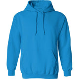 Wholesale Adult Hooded Sweatshirt