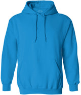 Joe's USA Men's Hoodies Soft & Cozy Hooded Sweatshirts in 72 Colors:Sizes S-5XL and Tall sizes: LT-4XLT