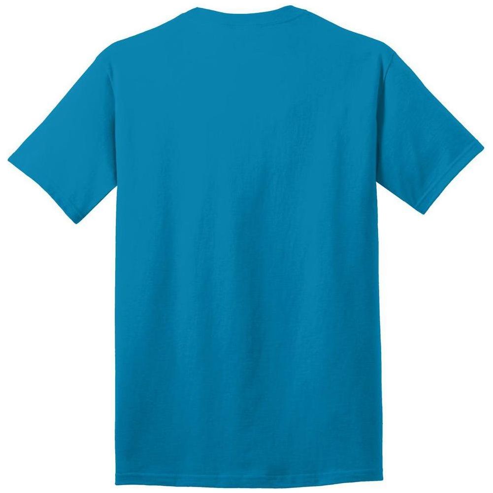Joe's USA Tall Heavyweight 6.1-ounce, 100% cotton T-Shirts in 50 Colors. Sizes LT-4XLT