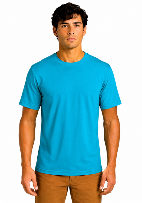 Joe's USA Construction & Landscape Lightweight Performance Tee